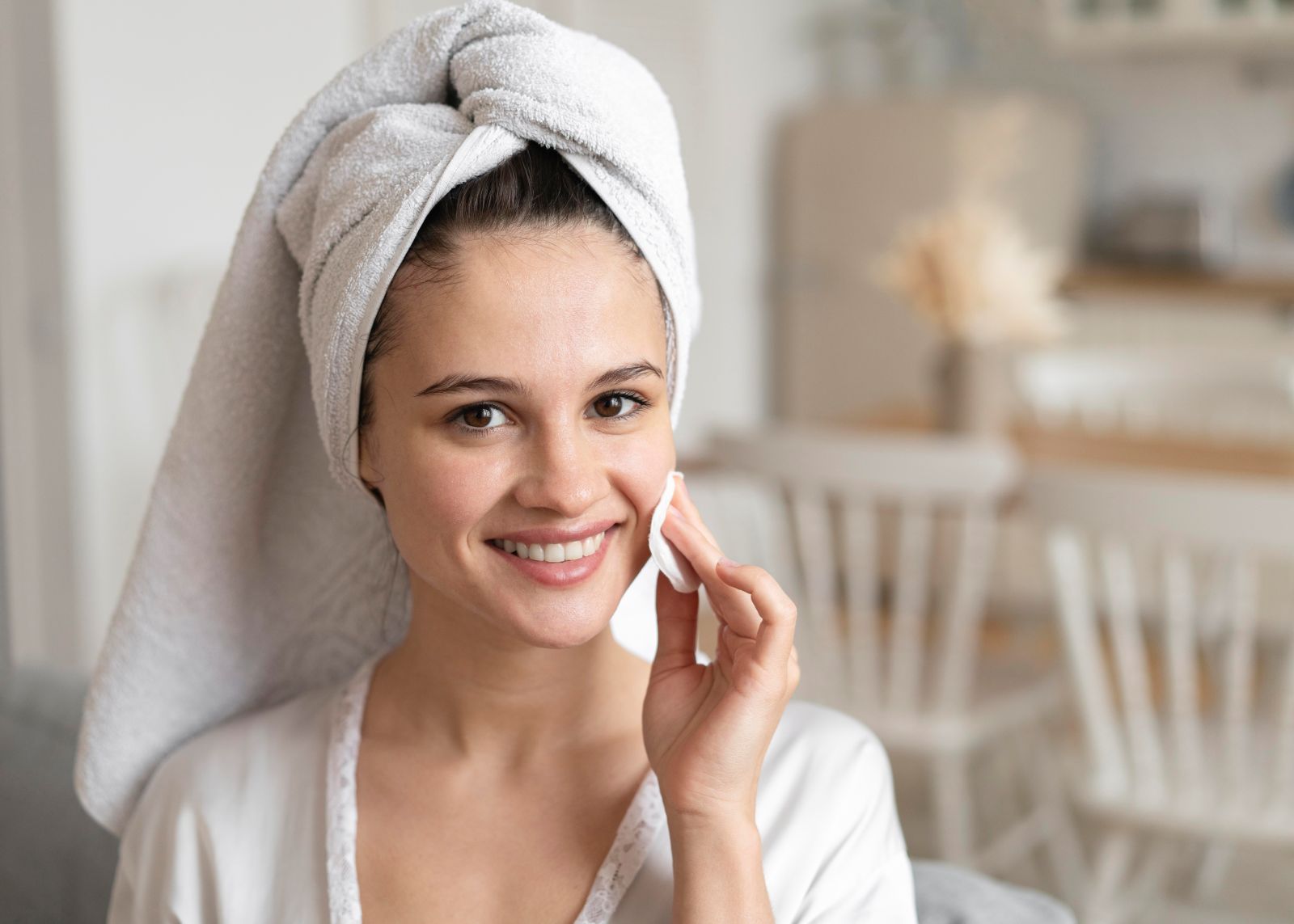 Top 10 Skincare Tips for Glowing Skin - ZYORAA