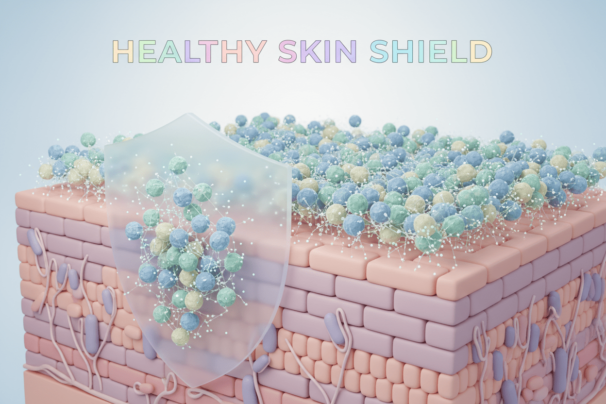 Benefits of Probiotics in Skincare for Healthy Skin - ZYORAA