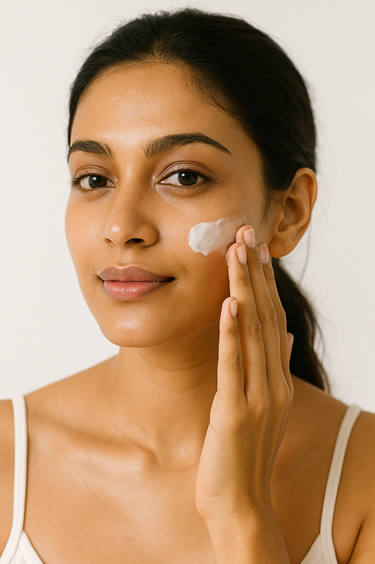 The Basic Skincare Routine (AM & PM)