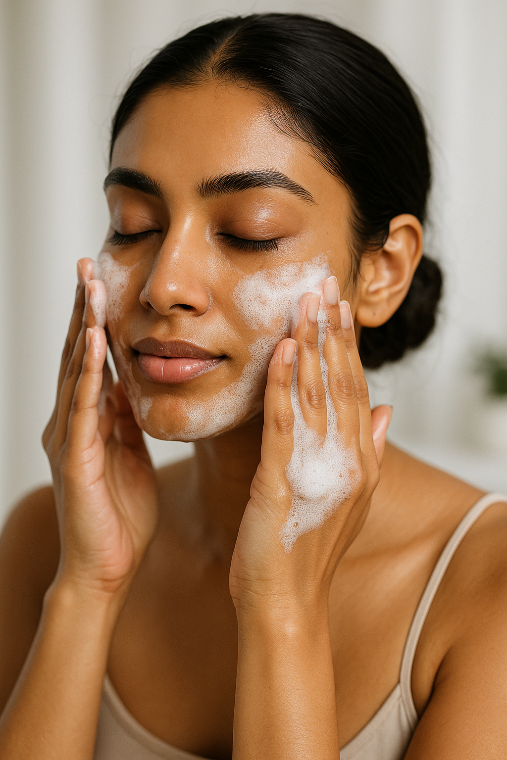 Routine Customization by Skin Type