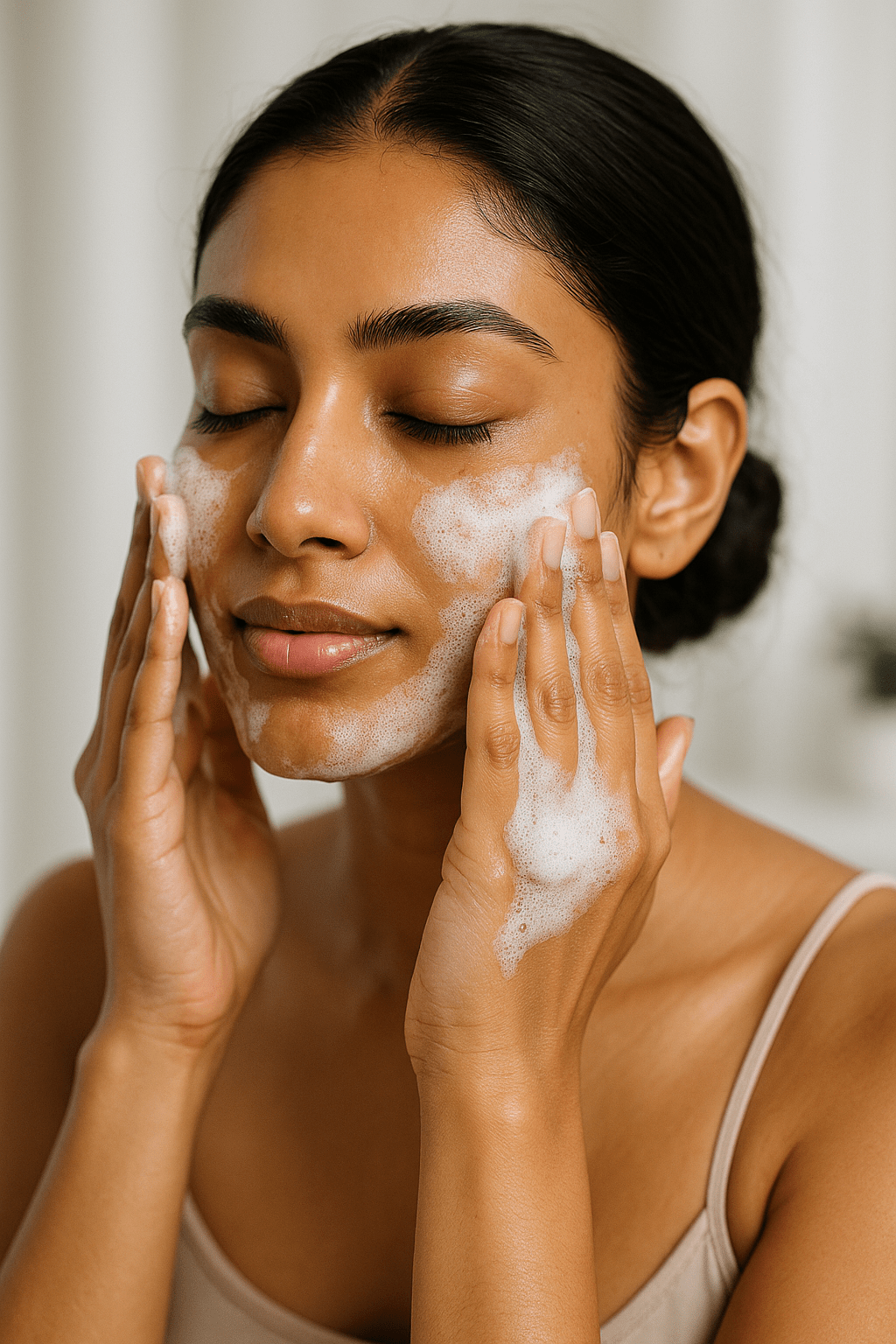 Why Your Facewash Isn’t Working And the 3 Mistakes 87% Indians Make - ZYORAA