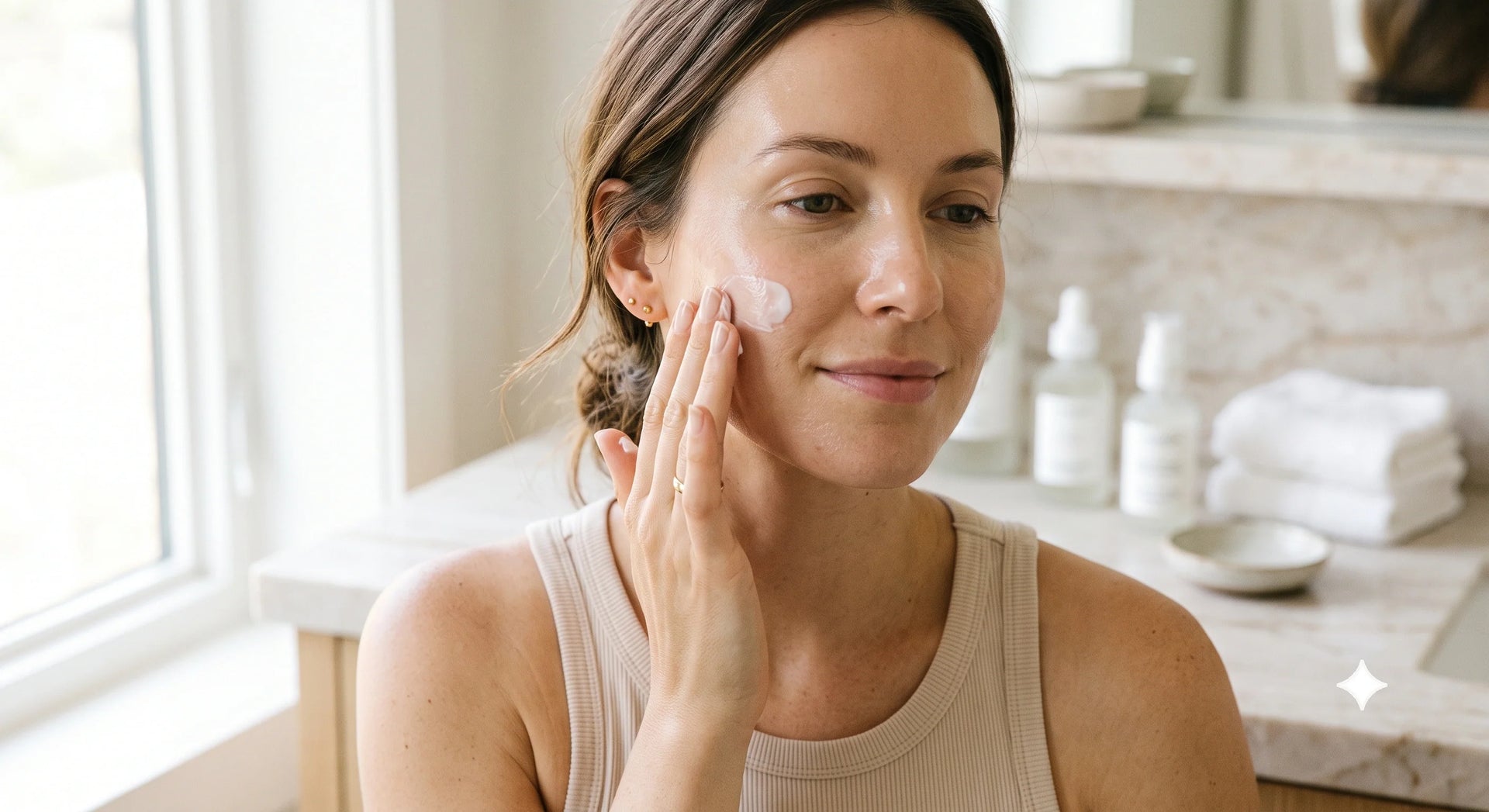 Moisturizer for Dry Skin: The Complete Zyoraa Guide to Getting Your Glow Back - ZYORAA