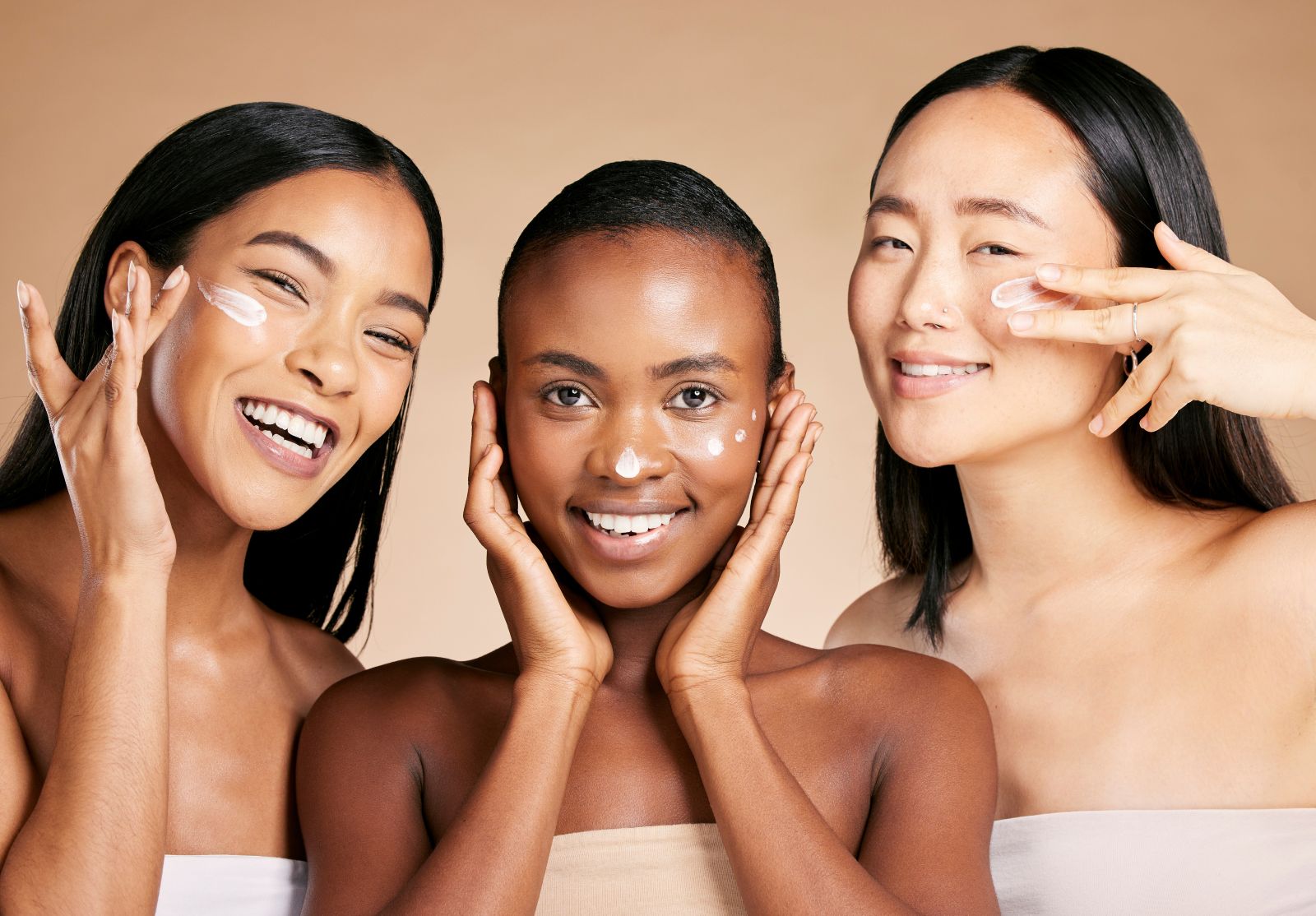 How to Achieve Even Skin Tone