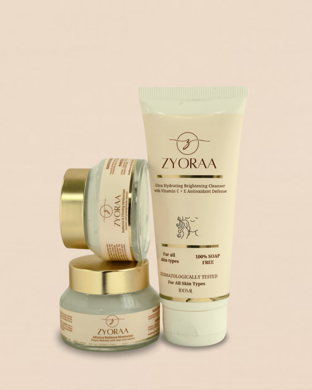 What “Clean Beauty” Actually Means (Most Indian Brands Get This Wrong) - ZYORAA