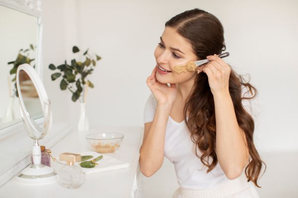 Best Skincare Routine for Oily Skin: A Simple Guide to Clear, Balanced Skin