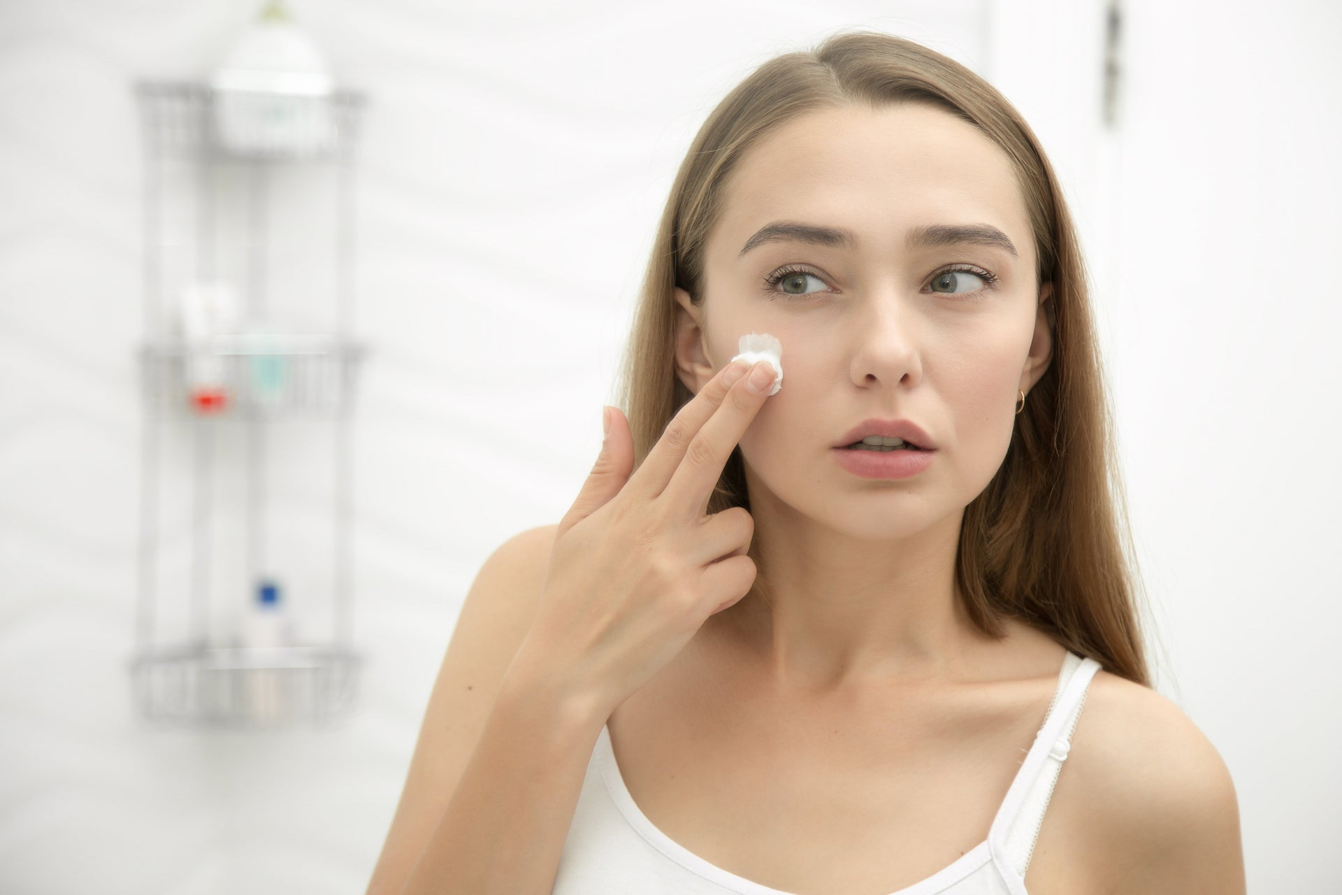 Pimples Moisturizer for Clear Skin Why Hydration Matters in Acne Care 