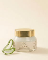 Advance Radiance Moisturizer