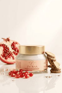 Licorice Moisturizer